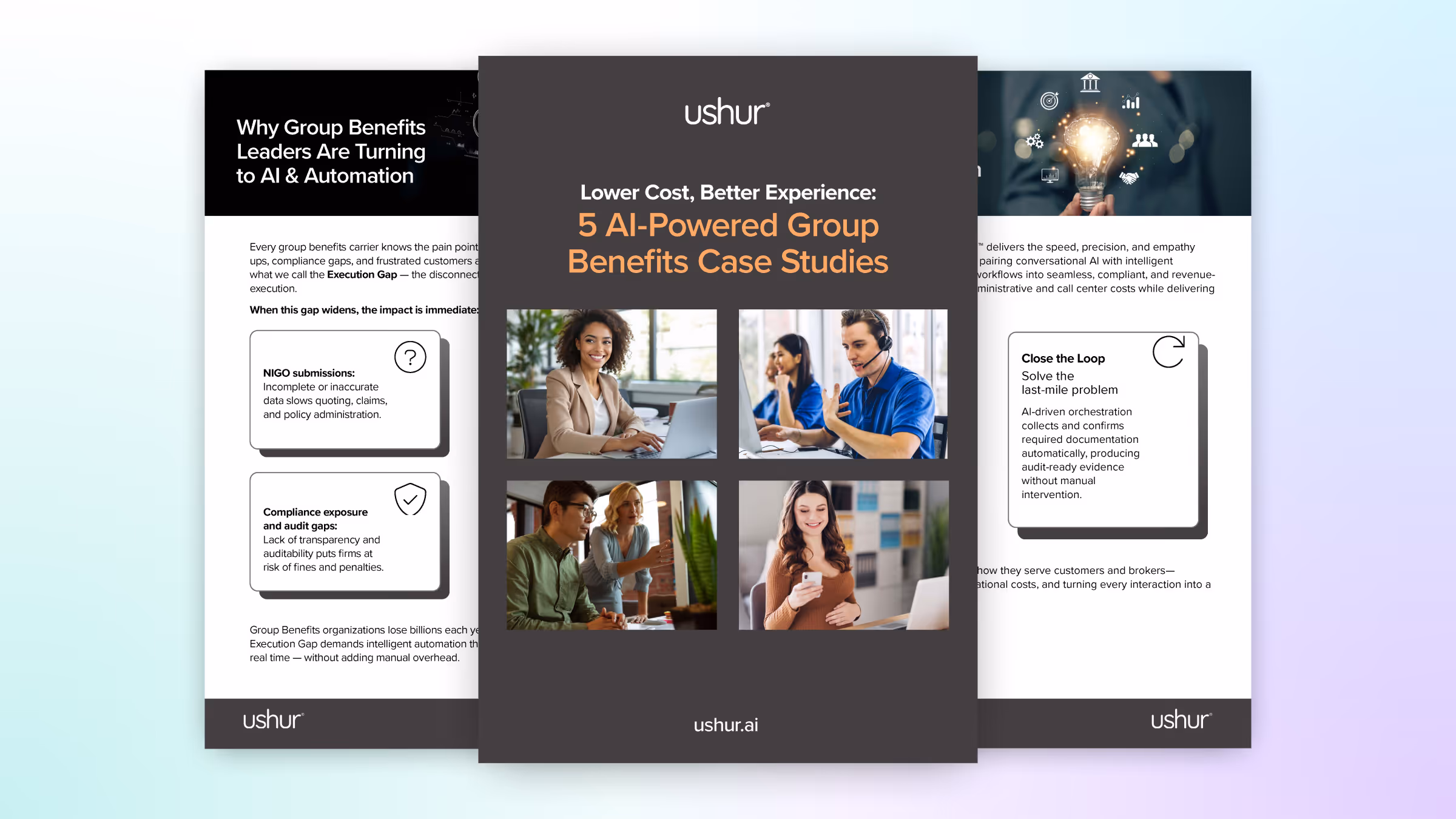 How 5 Group Benefits Leaders Cut Costs and Improve CX with AI-Powered Automation
