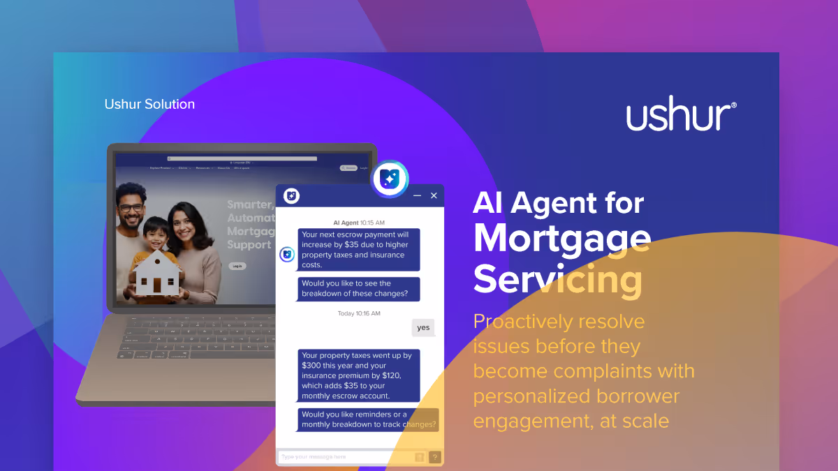 Mortgage and Lending Experience