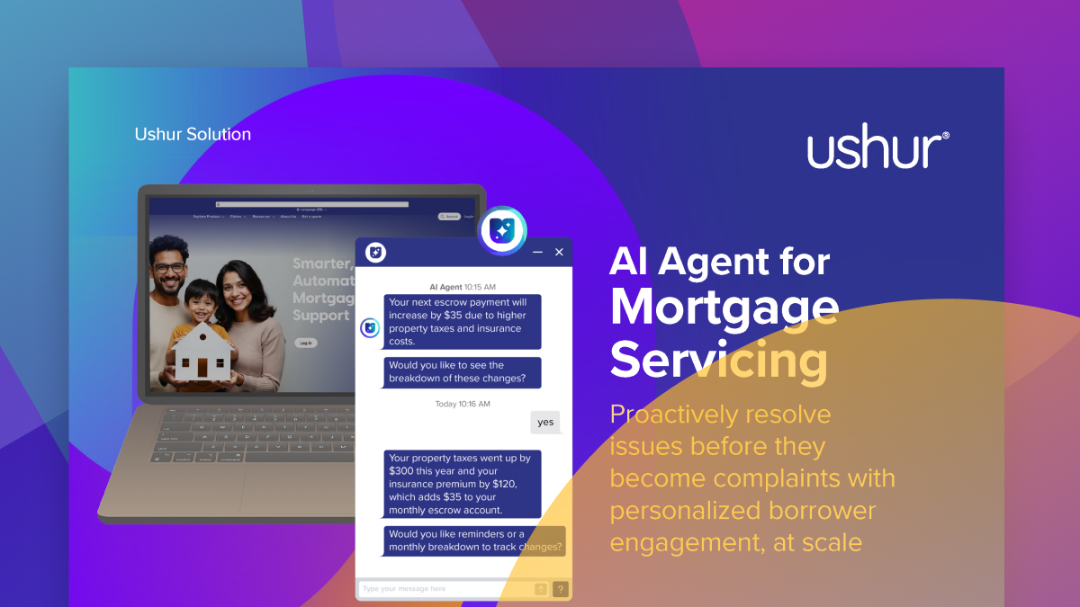 Mortgage and Lending Experience