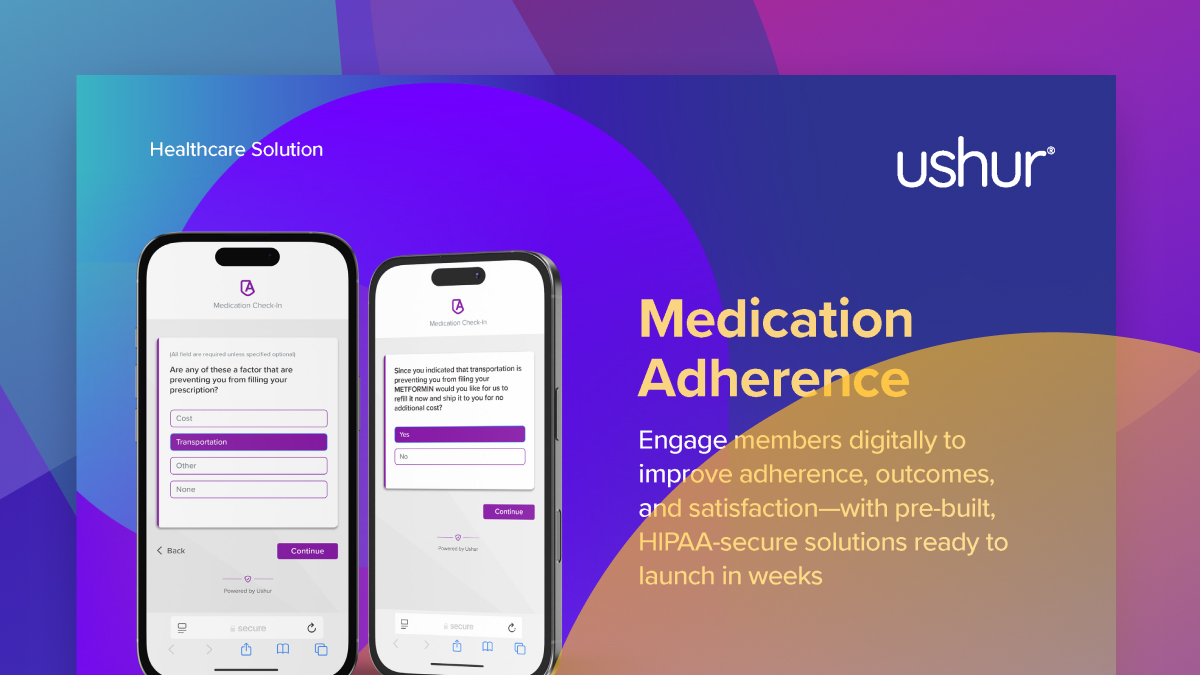 Improving Member Medication Adherence