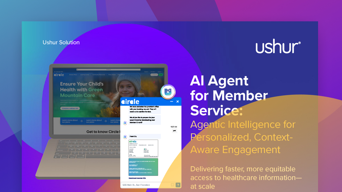 AI Agent for Member Service