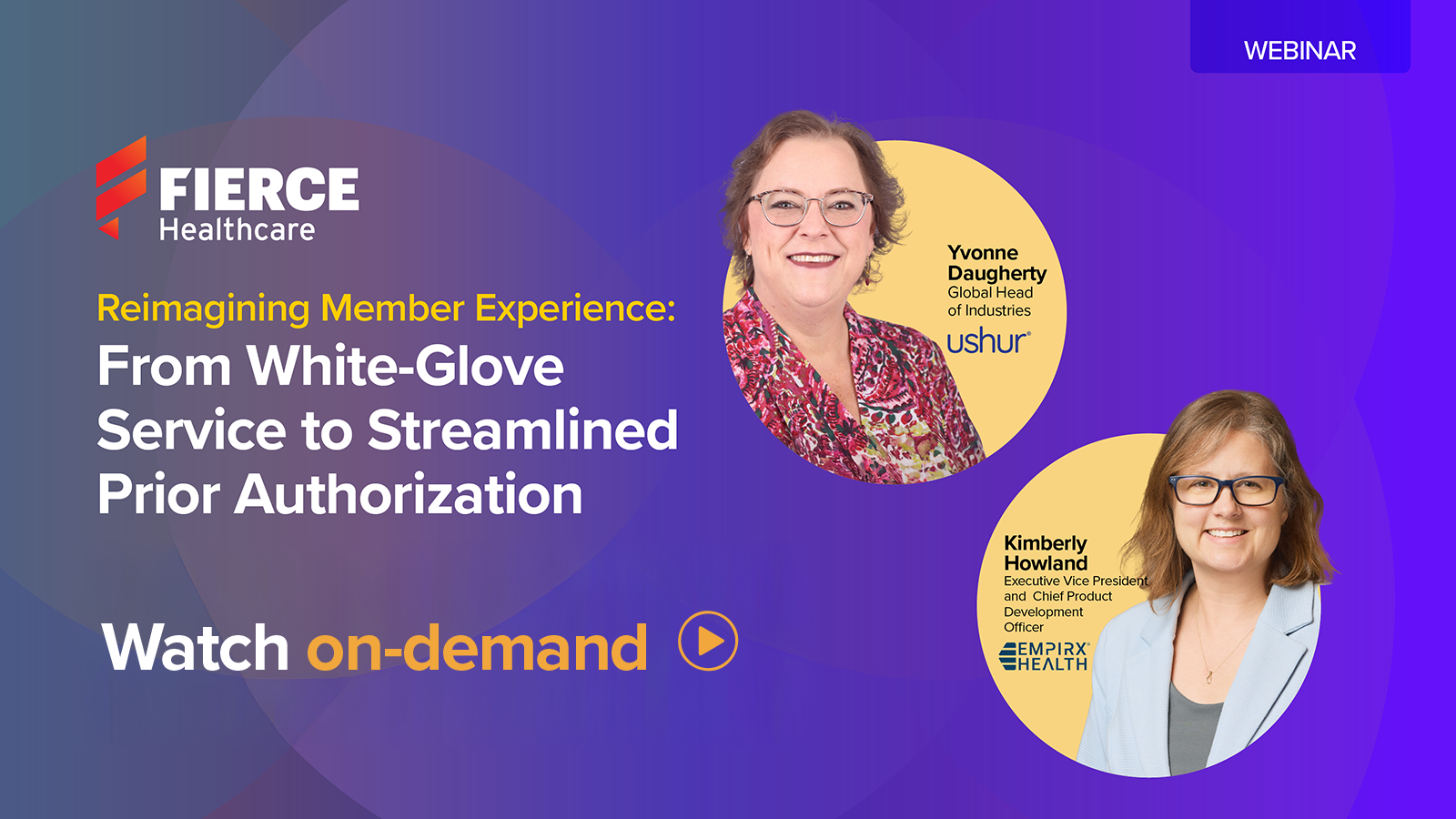 Reimagining Pharmacy Benefit Member Experience: From White-Glove Service to Streamlined Prior Authorization