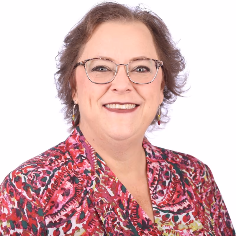 Yvonne Daugherty
