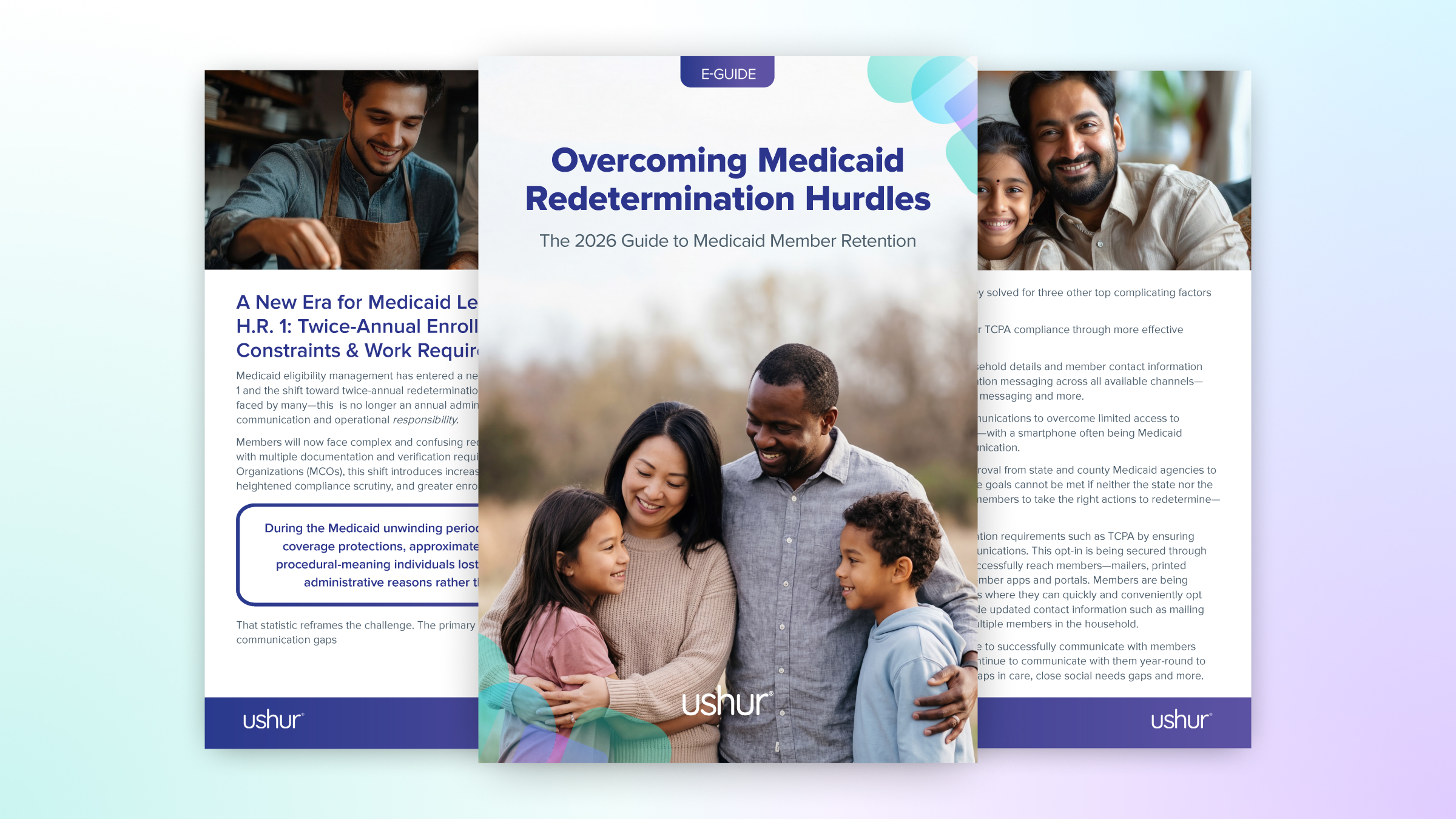 Overcoming Medicaid Redetermination Hurdles