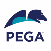 Pega logo
