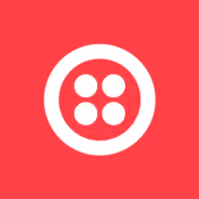Twilio logo