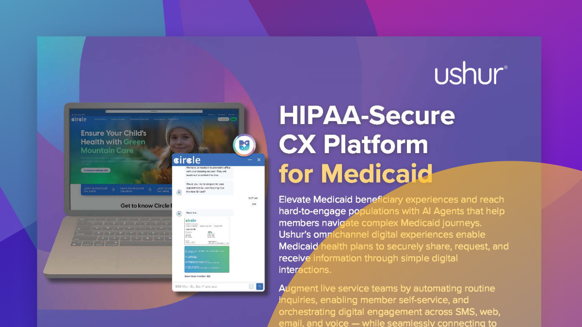 Medicaid for Health Plans Overview