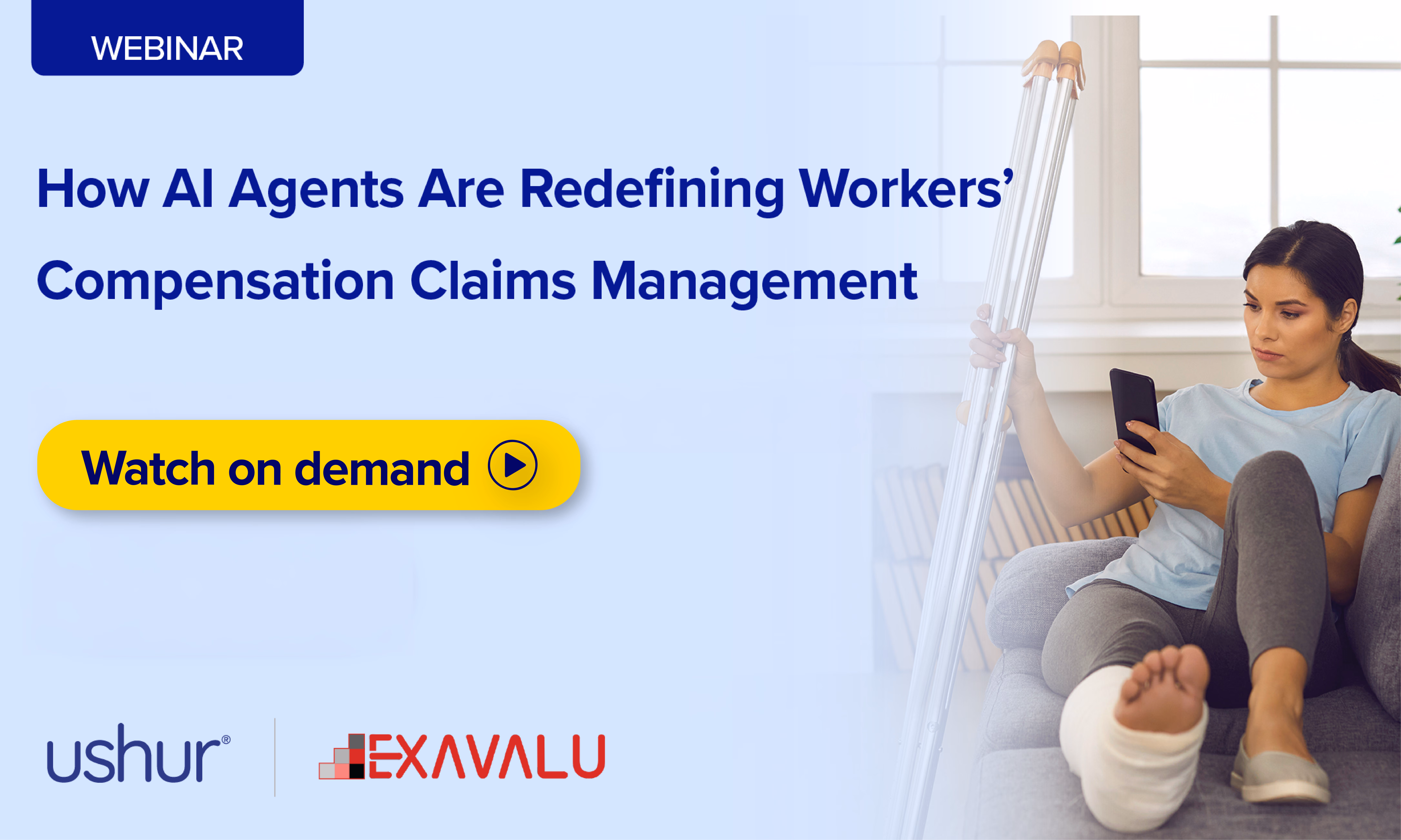 How AI Agents Are Redefining Workers’ Compensation Claims Management