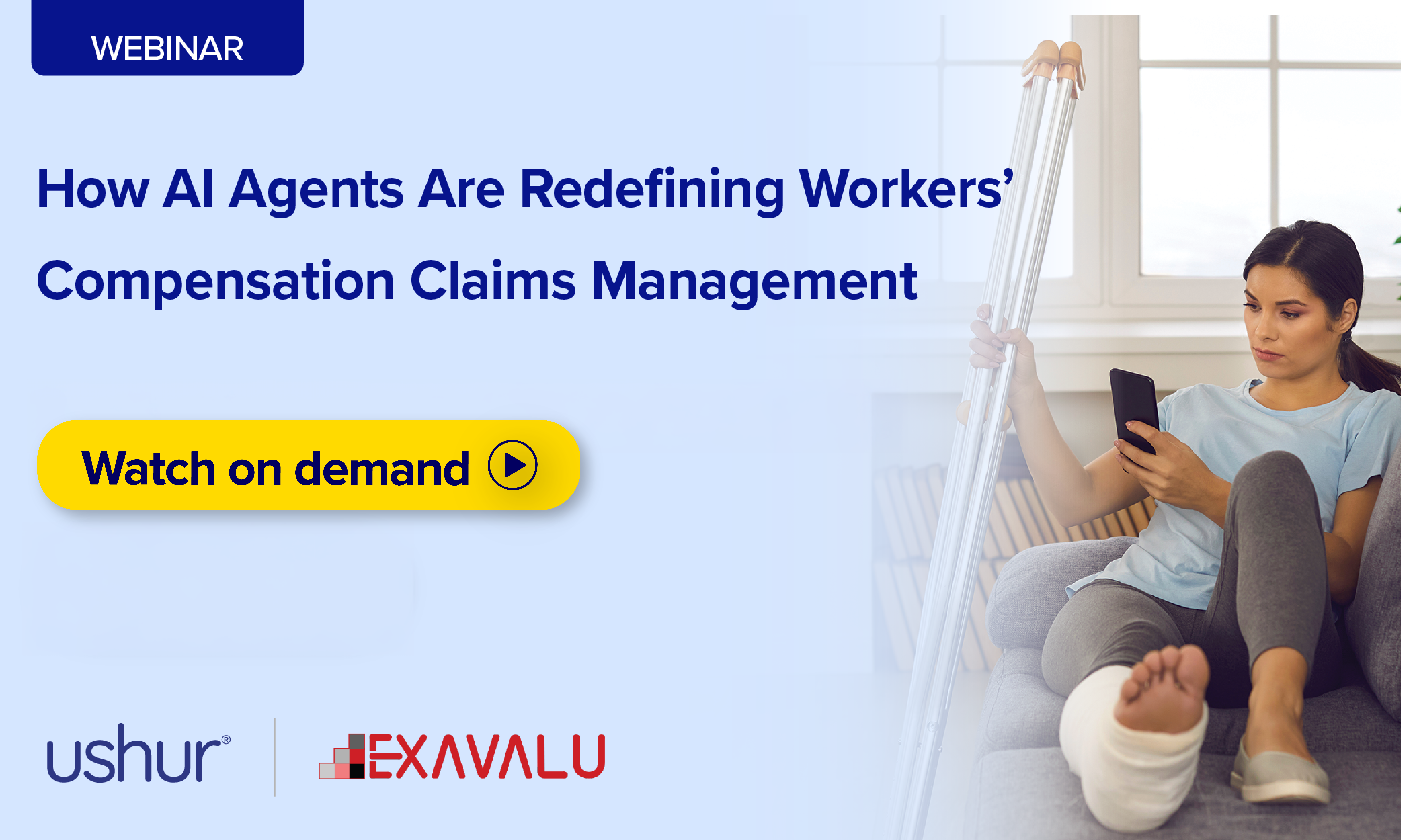 How AI Agents Are Redefining Workers’ Compensation Claims Management