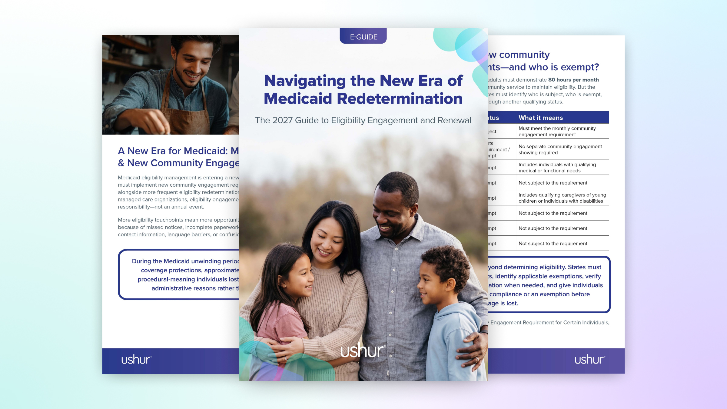 Navigating the New Era of Medicaid Redetermination