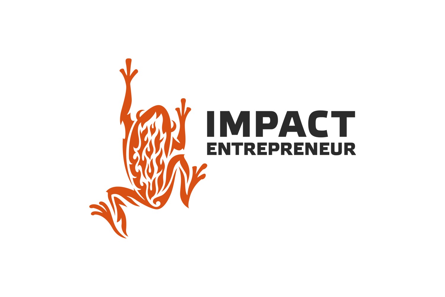Impact Entrepreneur logo