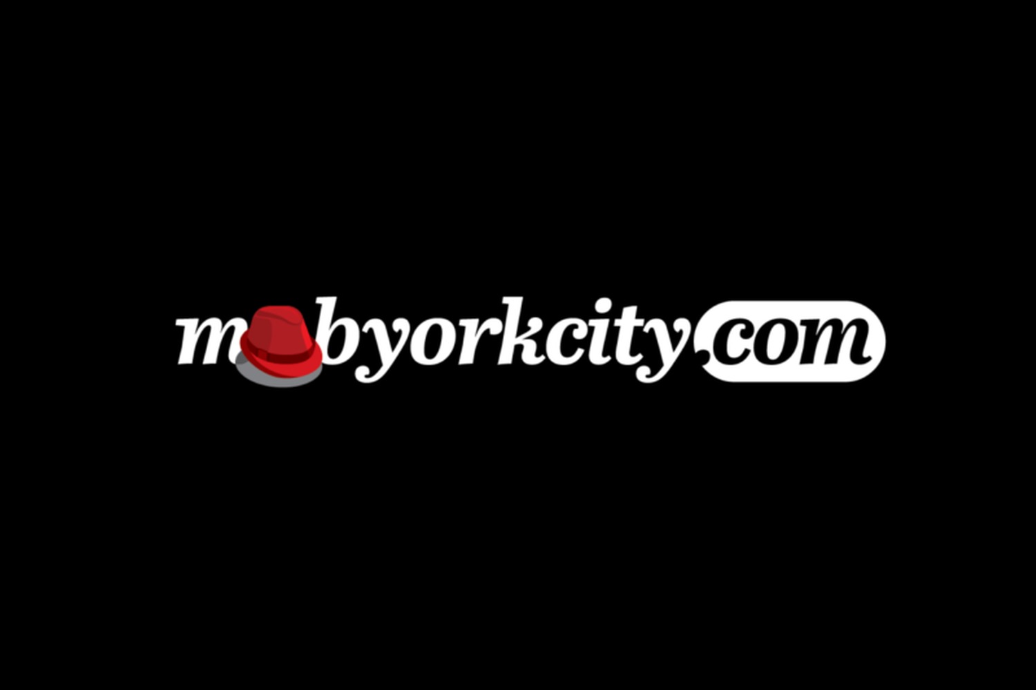 Mob York City logo