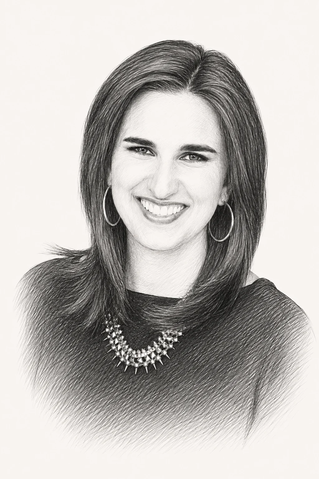 The Tombstone Story Behind Jenna Nicholas' Spirituality and Impact Investing Career