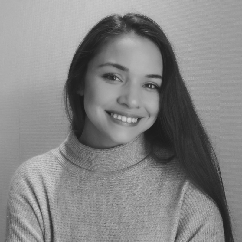 Linda Santacruz