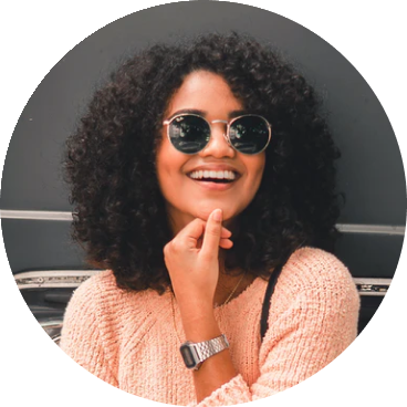 Portrait of Dani Hill