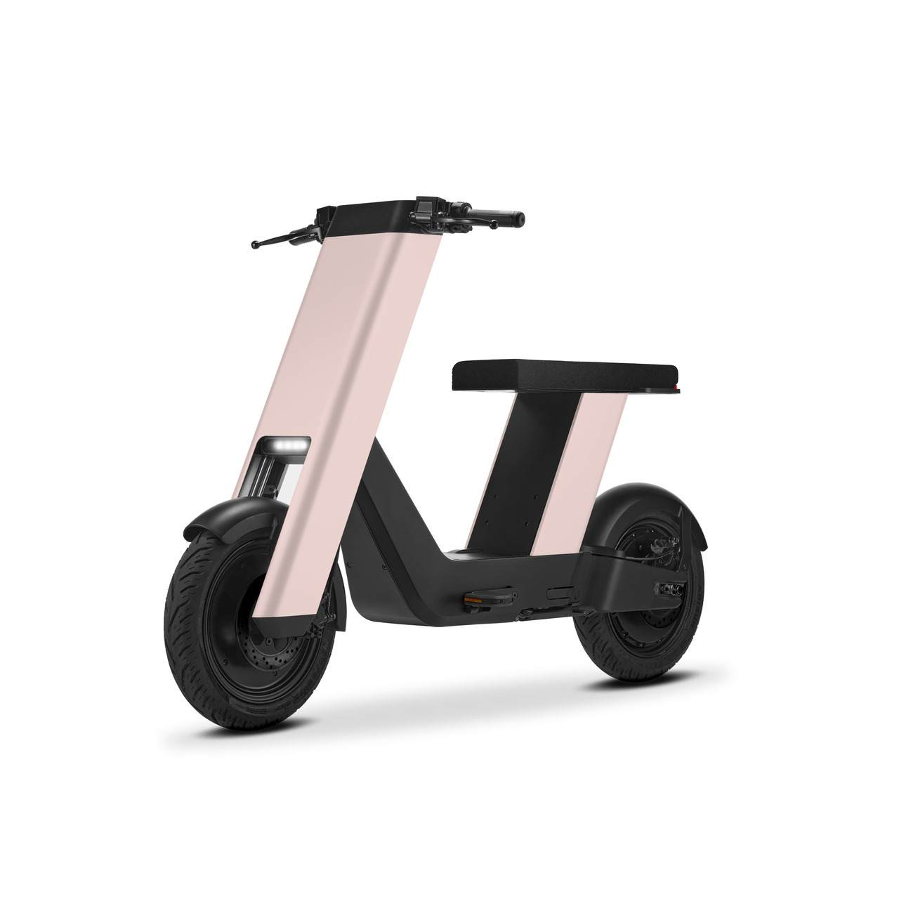 Infinite Machine Olto in the Blush colour wrap