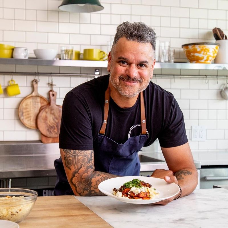 Diabetic-Friendly Meal Delivery | Chef-Made & Nutritious