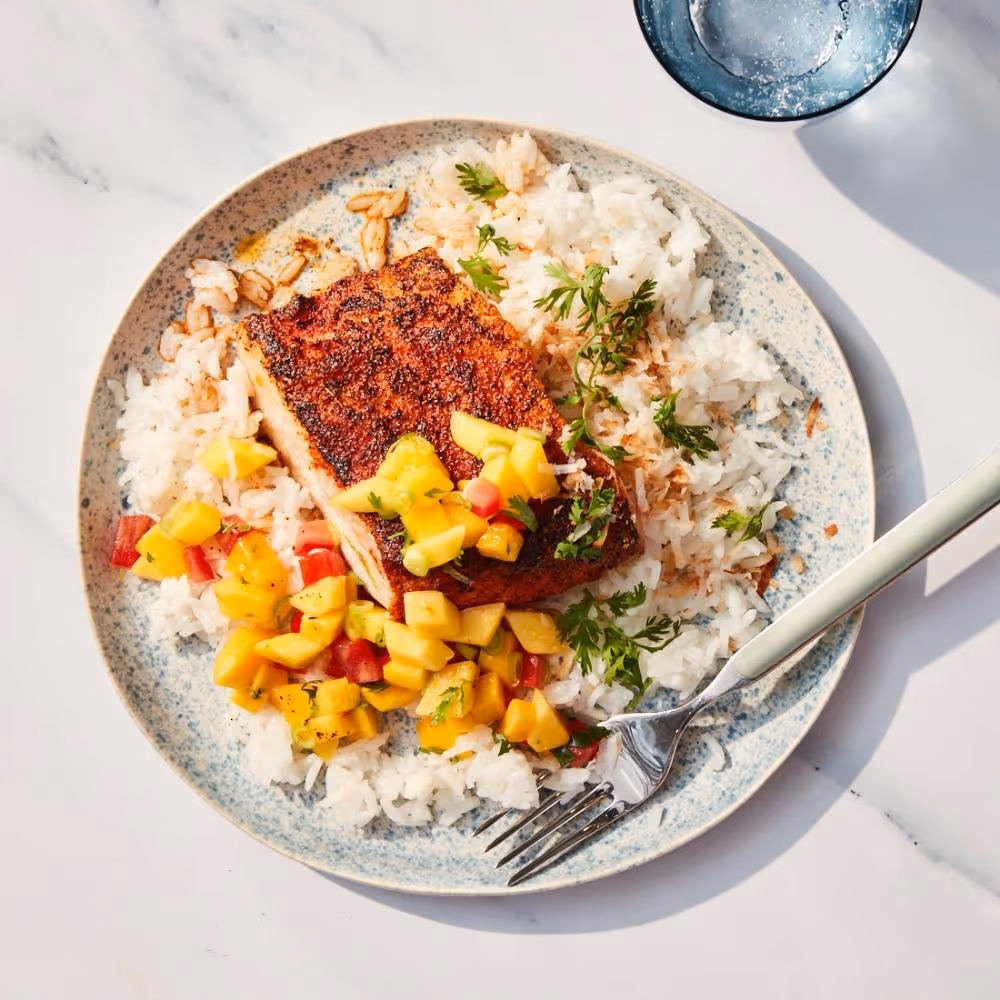 sports nutrition_healthy salmon