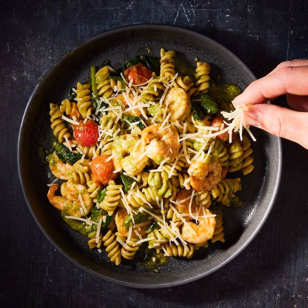 sports nutrition_meals for athletes