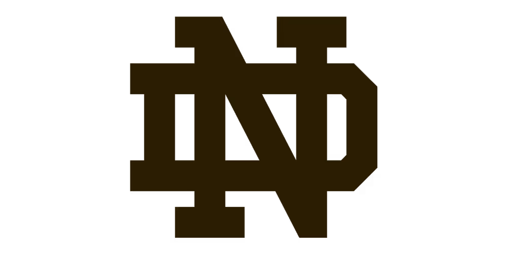 sports nutrition_notre dame logo