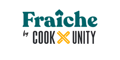Fraiche smart fridge cookunity