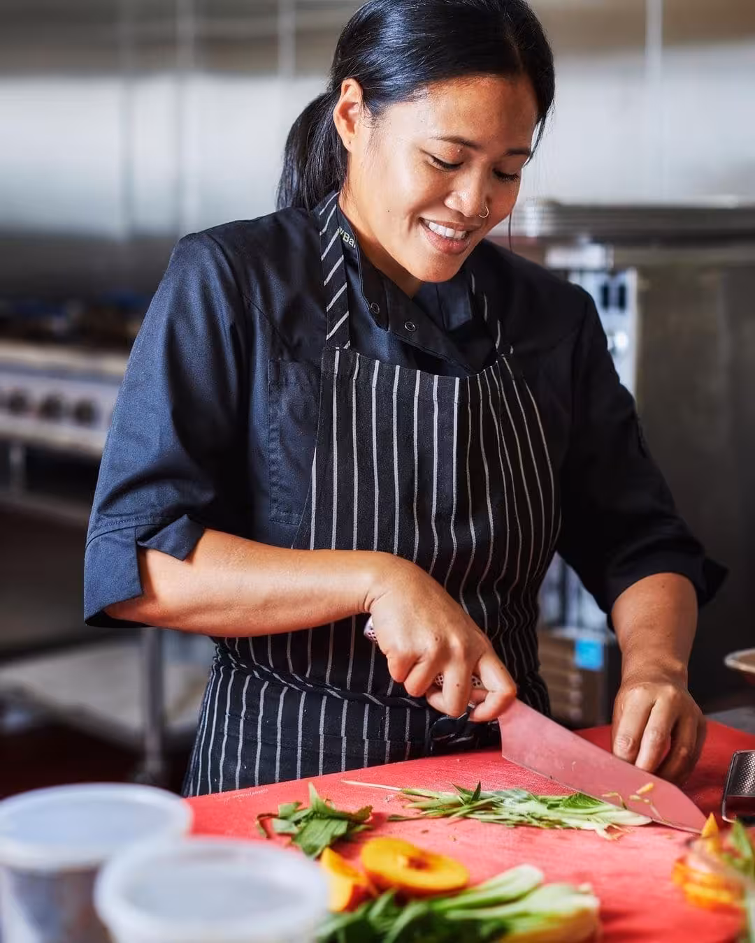 diabetic meal delivery_checking A1C