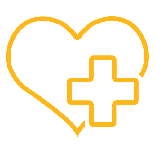 health icon