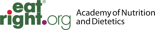 academy of nutrition and dietetics member