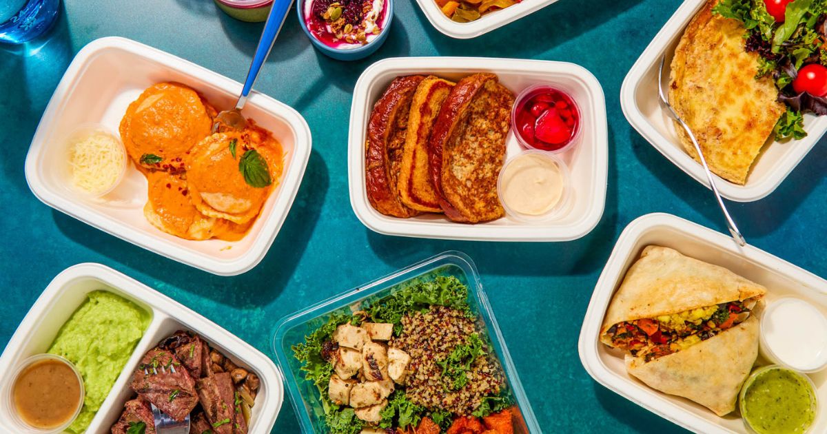 Behavioral Health Meal Solution | Case Study for Residential Programs