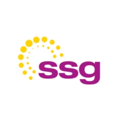 Brandi Johnson, COO of Unlimited Bounds Human Services, discussing operational support during the launch of a residential behavioral health program