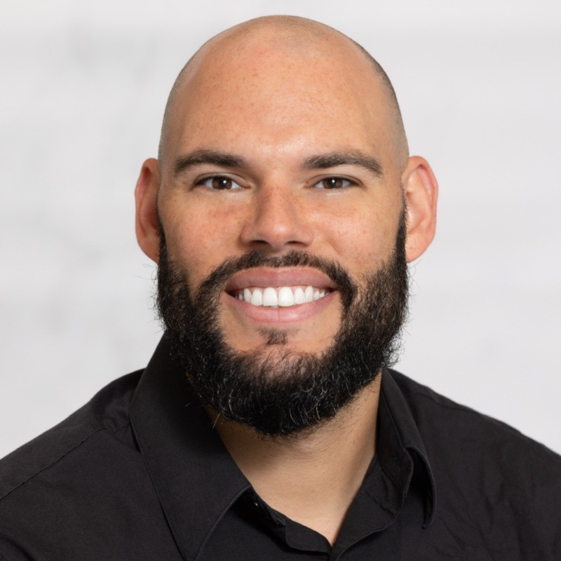 Brandi Johnson, COO of Unlimited Bounds Human Services, discussing operational support during the launch of a residential behavioral health program