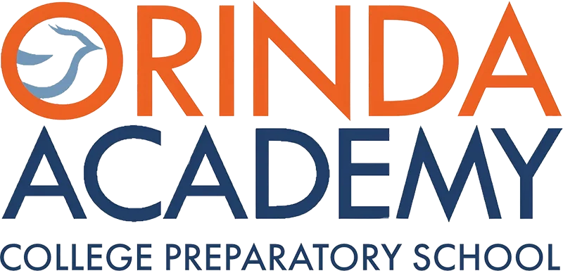 Orinda Academy logo