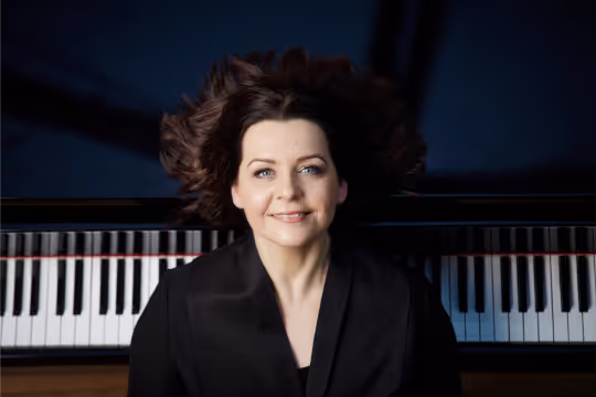 Anna Górecka - podgląd portretu
