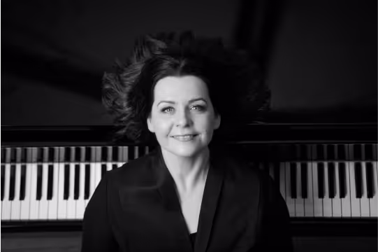 Anna Górecka - podgląd portretu
