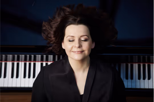 Anna Górecka - podgląd portretu