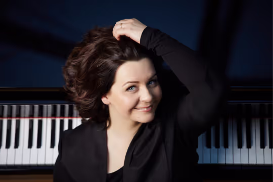 Anna Górecka - podgląd portretu
