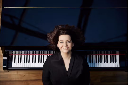 Anna Górecka - podgląd portretu