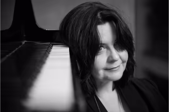 Anna Górecka - podgląd portretu