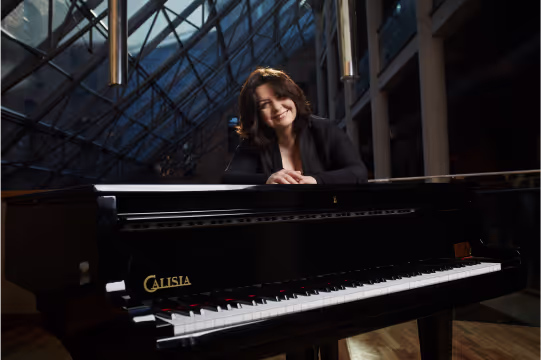 Anna Górecka - podgląd portretu