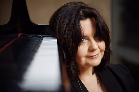 Anna Górecka - podgląd portretu