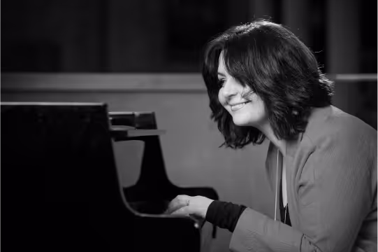 Anna Górecka - podgląd portretu