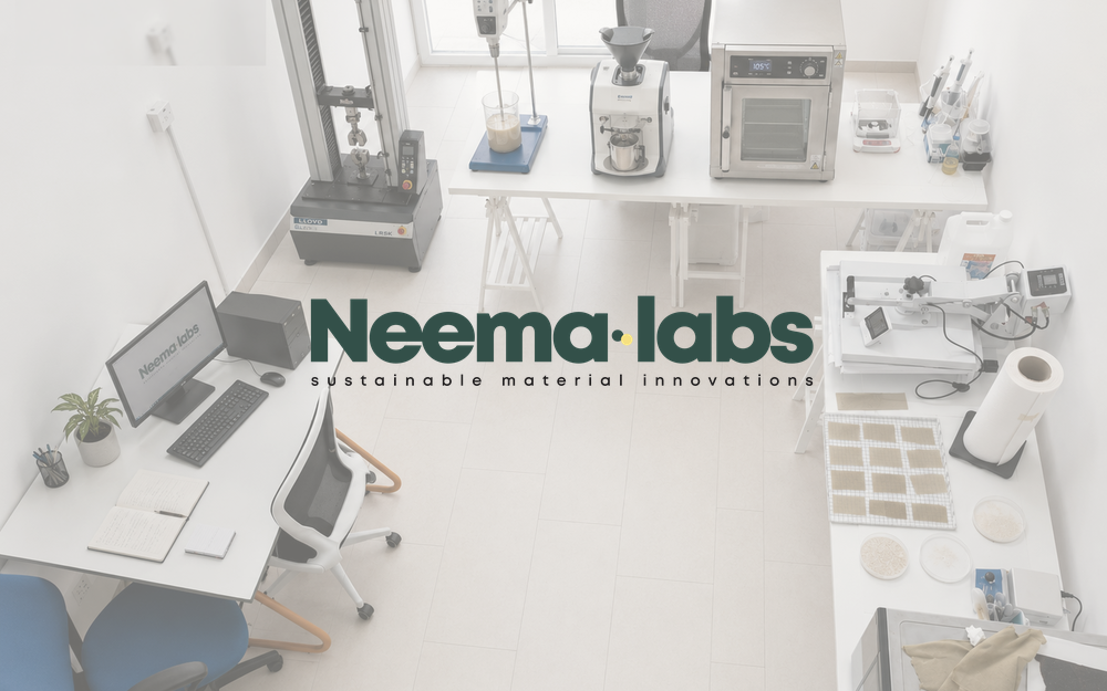 NEEMA Labs laboratory in Nicosia