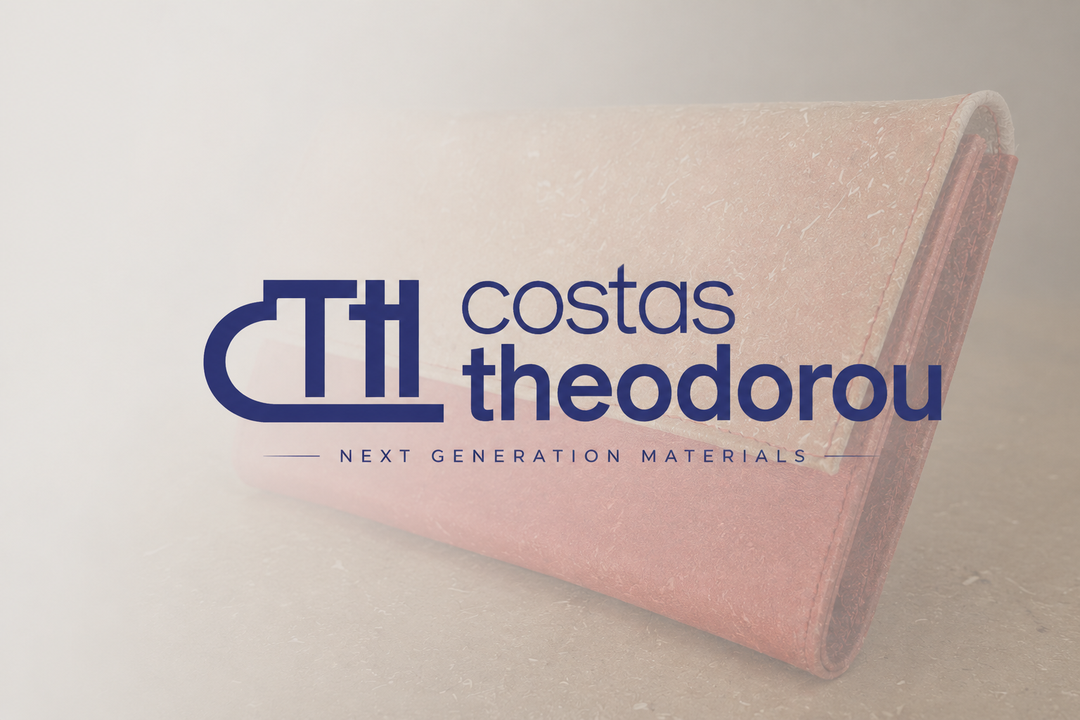 Costas Theodorou partnership