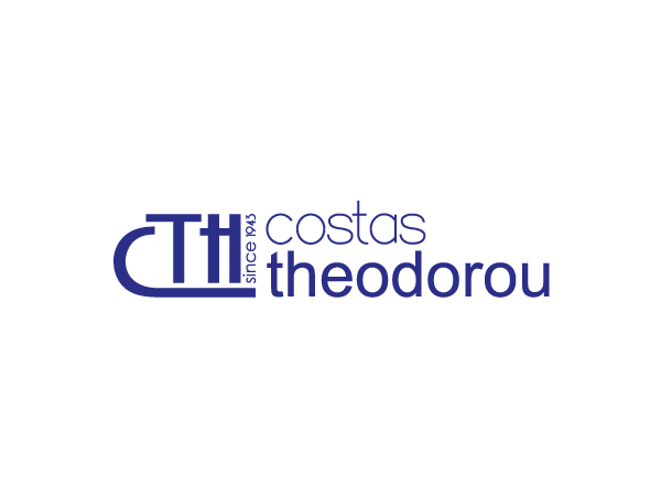 Costas Theodorou