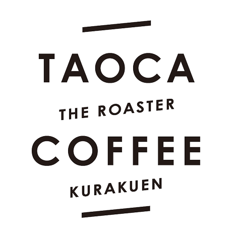 TAOCA COFFEEのロゴ
