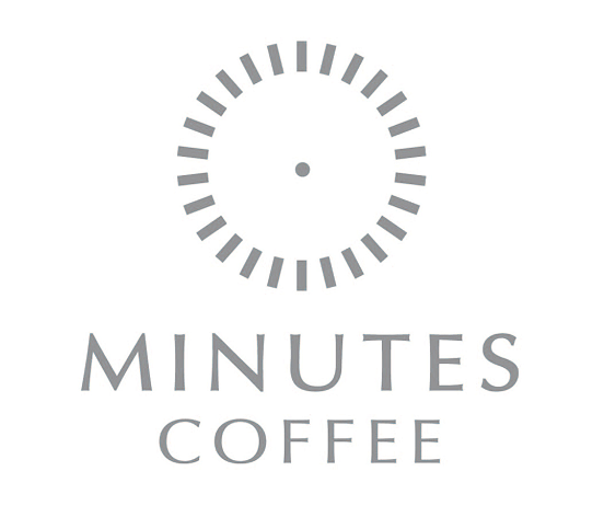 MINUTES COFFEEのロゴ