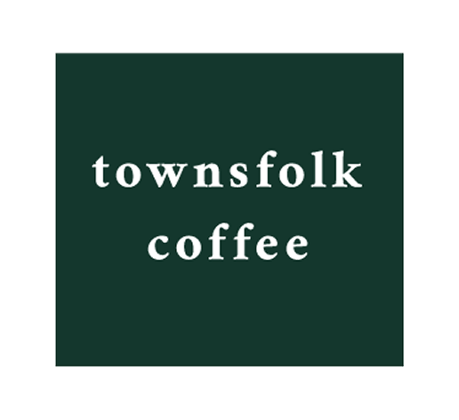townsfolk coffeeのロゴ