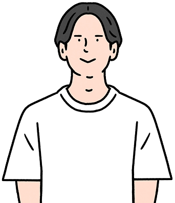 STORESスタッフイラスト