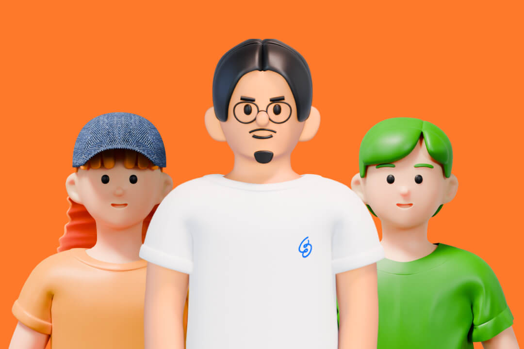 ストアーズのサポートスタッフの画像