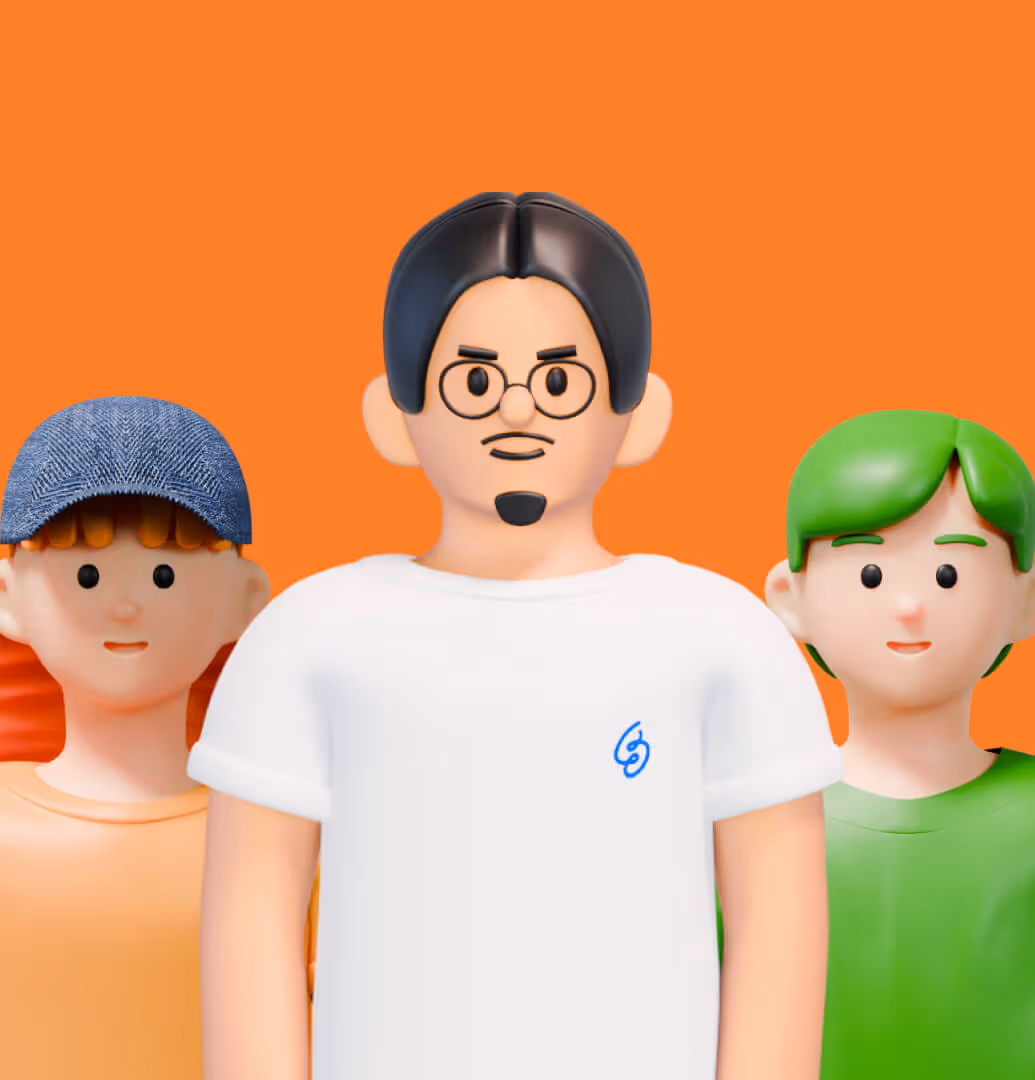 ストアーズのサポートスタッフの画像